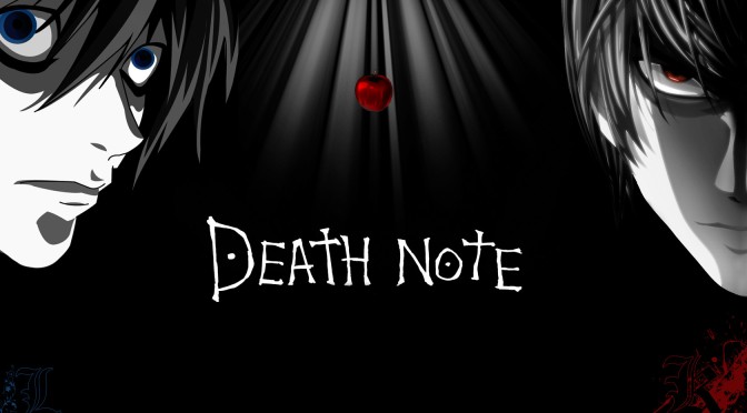Death Note Gets A New Movie